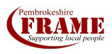 Pembrokeshire Frame