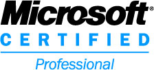 Microsoft Certified