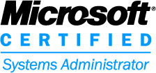 Microsoft Certified